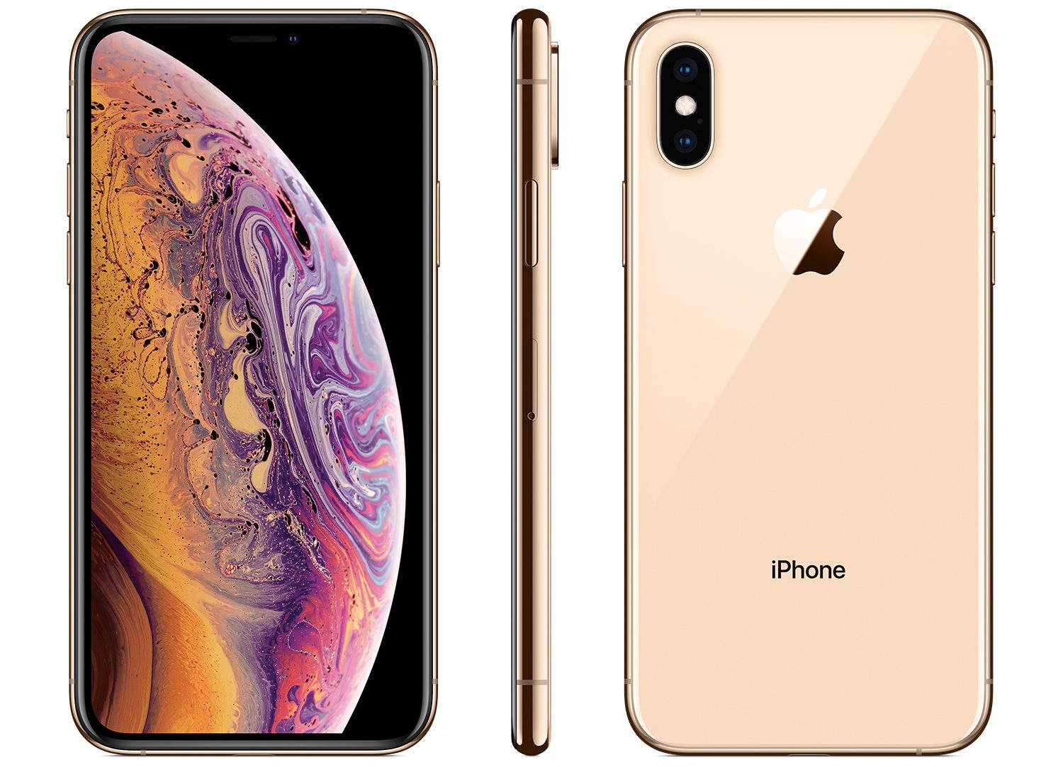 iPhone XS 64GB