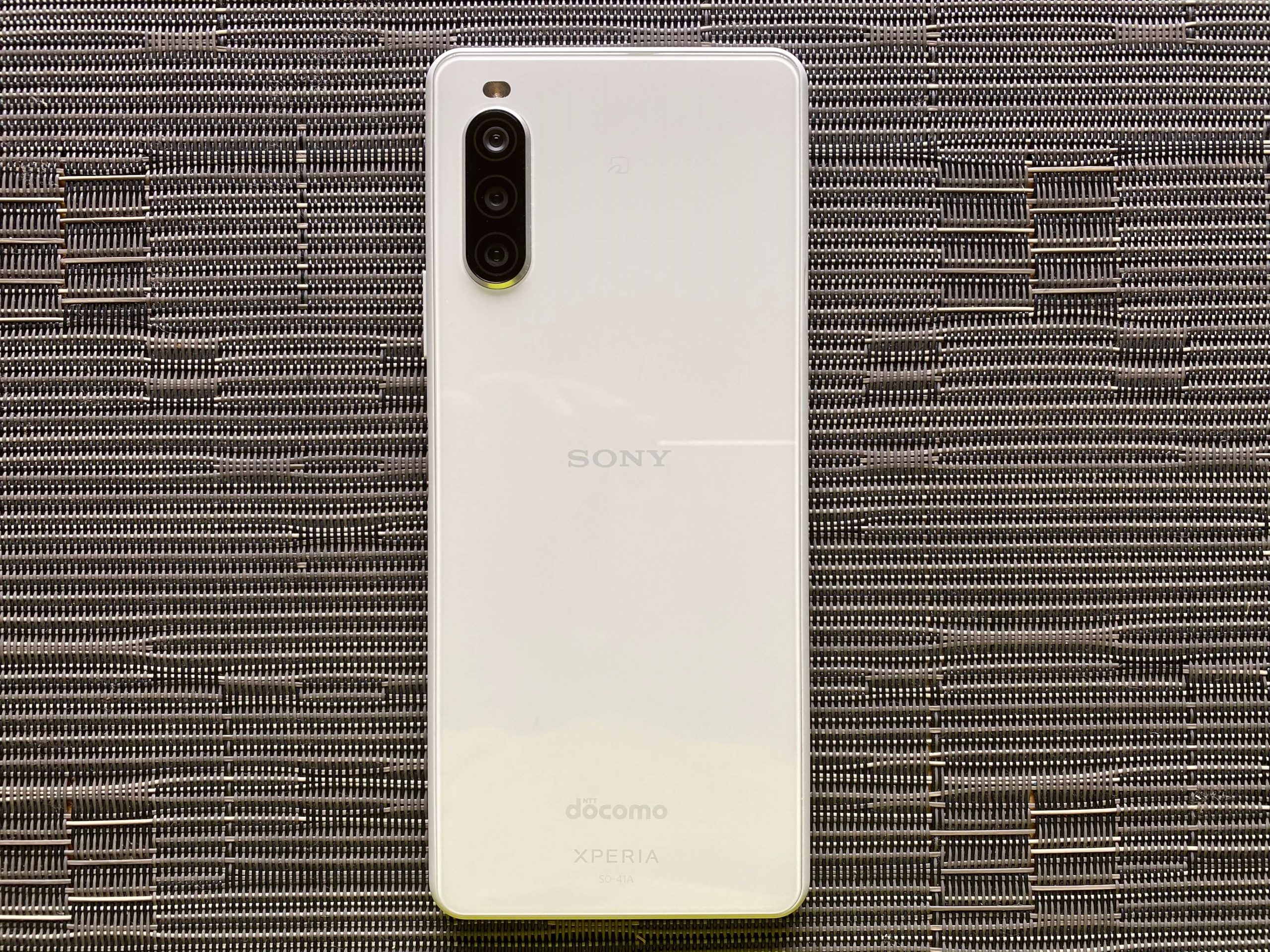 Xperia 10 II