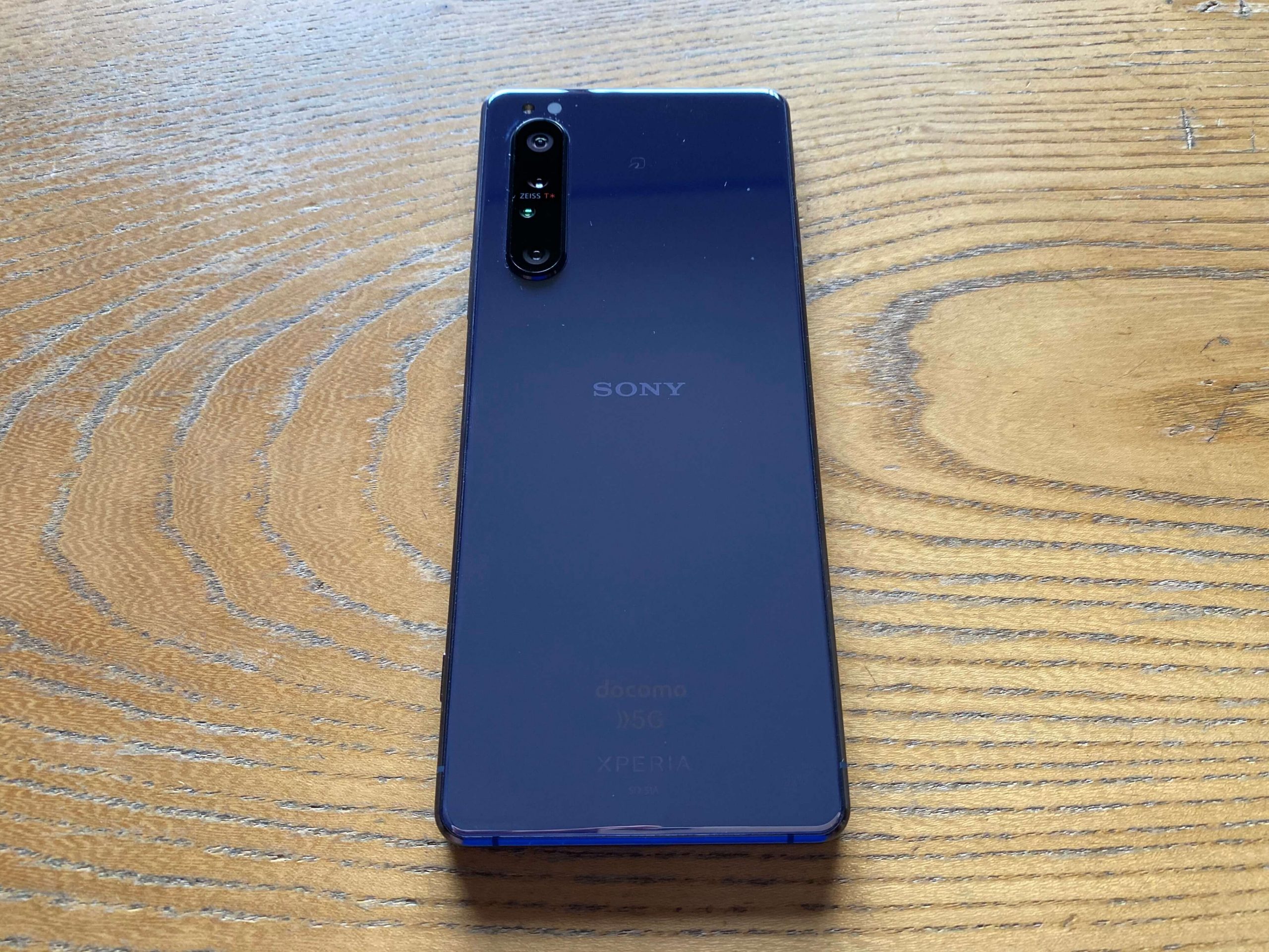 Xperia 1 II