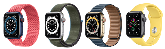 Apple Watch Series6