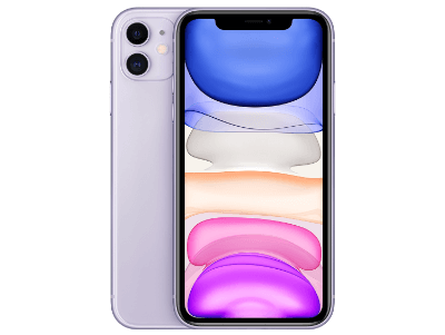 iPhone11