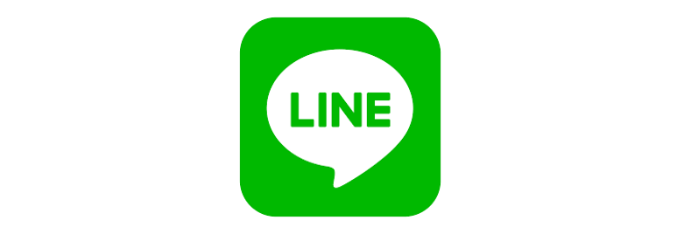 LINEアイコン