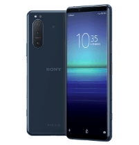 Xperia 5 II