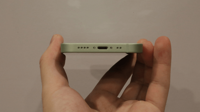 iPhone12 mini