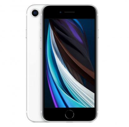 iPhoneSE(第2世代)