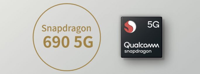 CPU-snapdragon690 5G