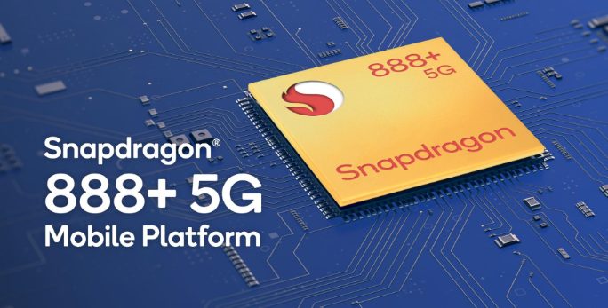 CPU Snapdragon 888