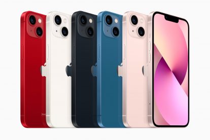 iPhone13