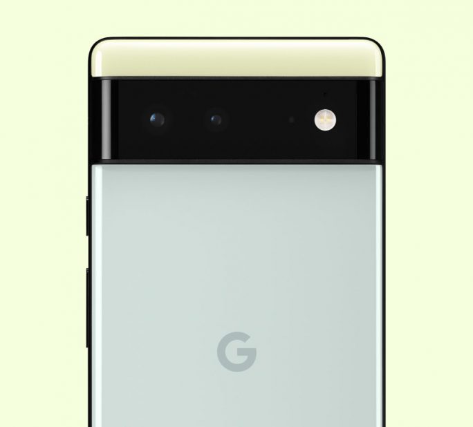 Google Pixel 6