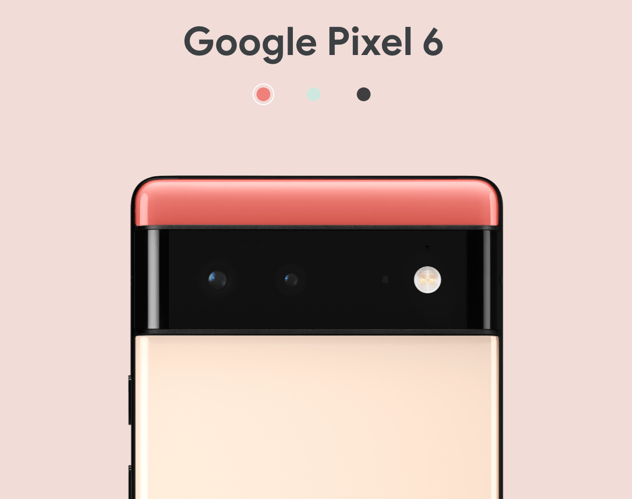 Google Pixel 6