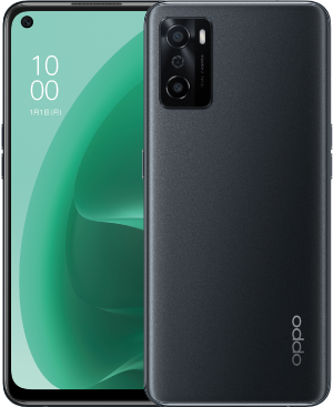 OPPO A55s 5G