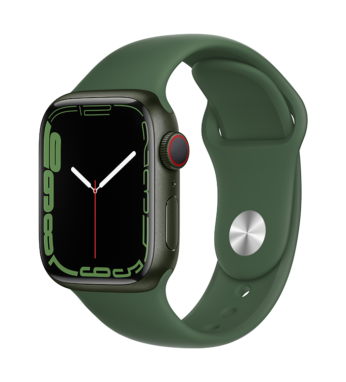 Apple Watch Series 7