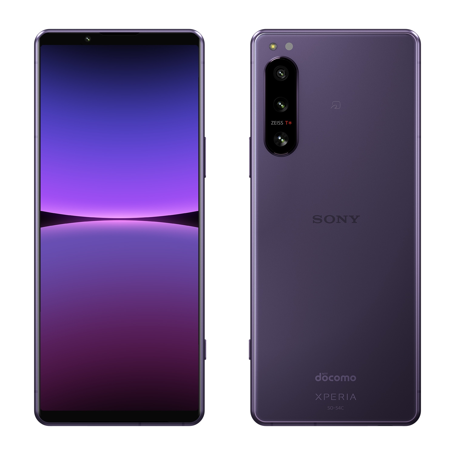 ドコモ Xperia 5 Ⅳ