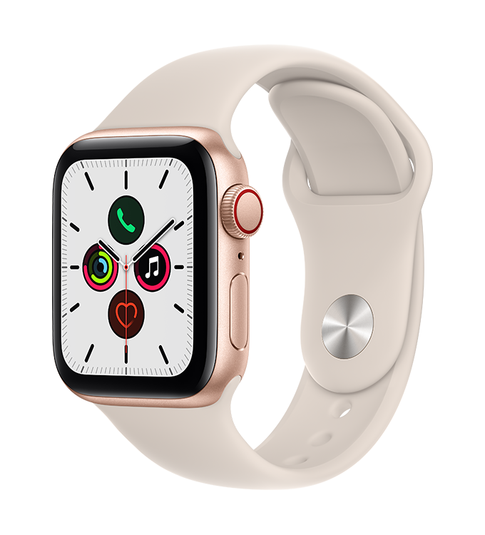 Apple Watch SE