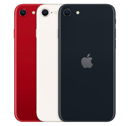 iPhoneSE3