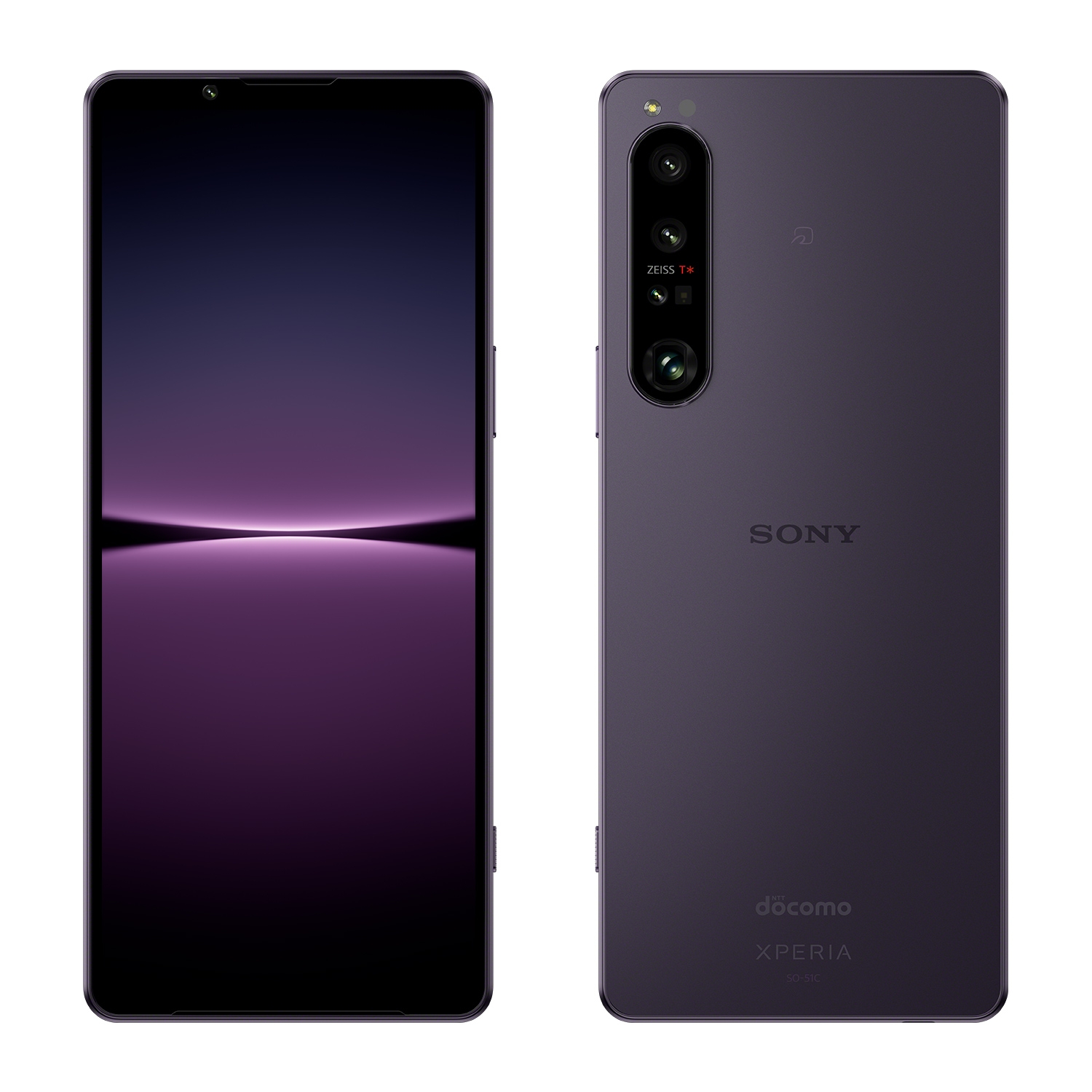 Xperia 1 IV