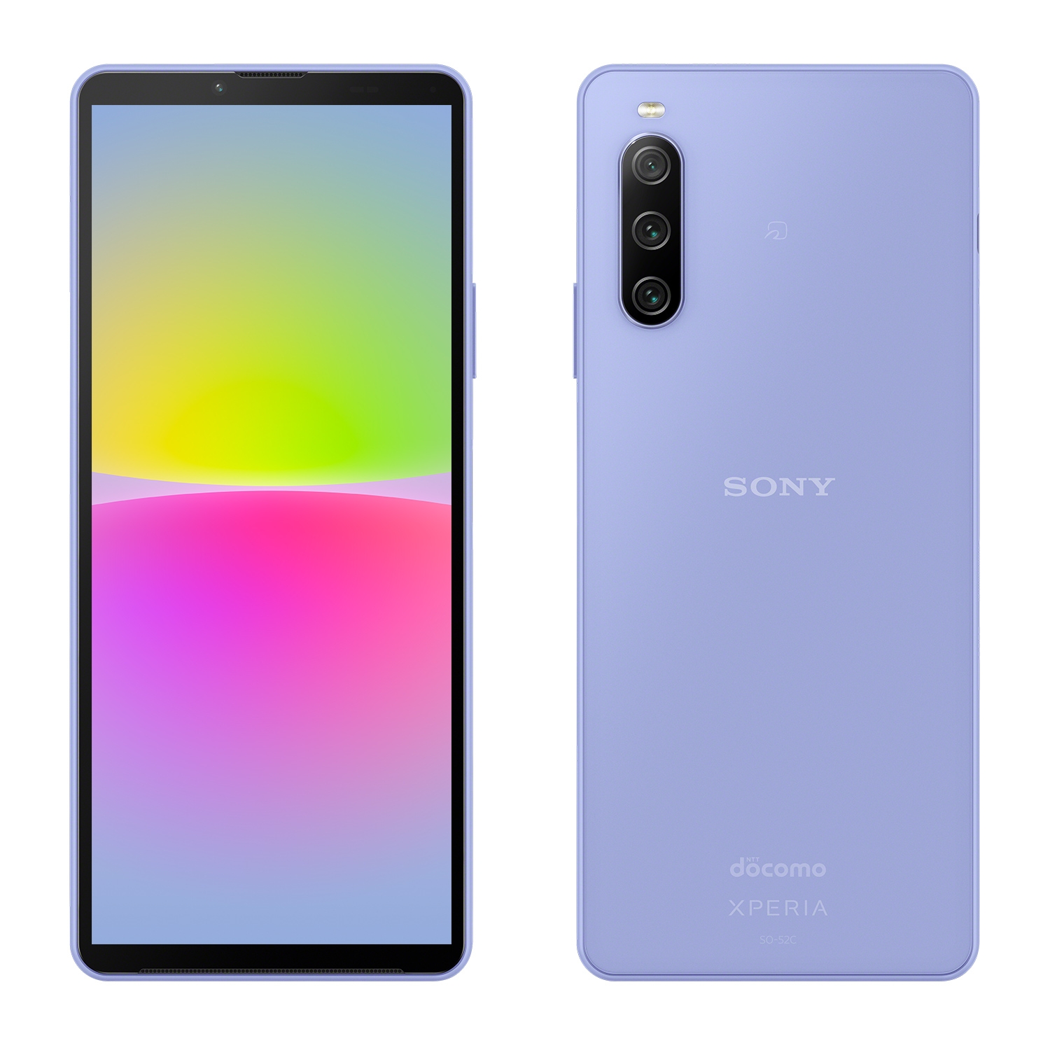 Xperia 10 IV