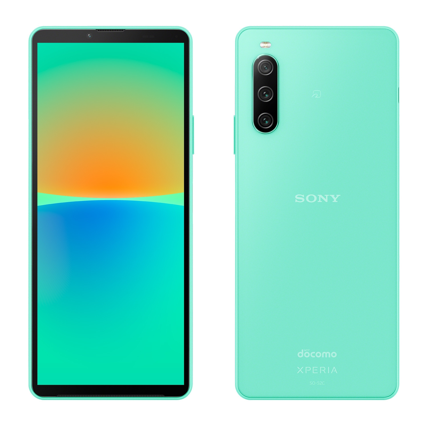 Xperia 10 IV