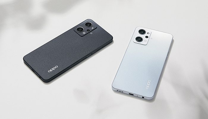 OPPO Reno7 A