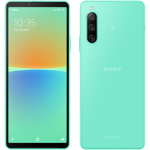 Xperia 10 IV