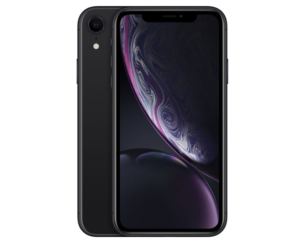 iPhoneXR