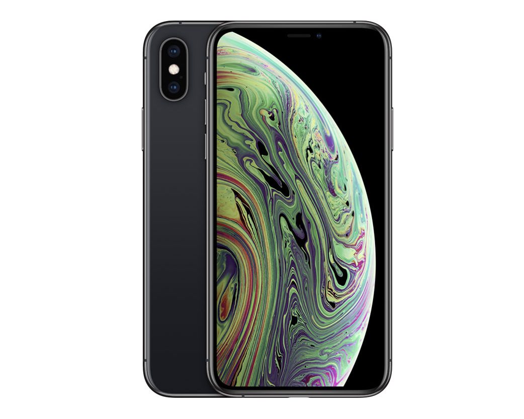 iPhoneXS