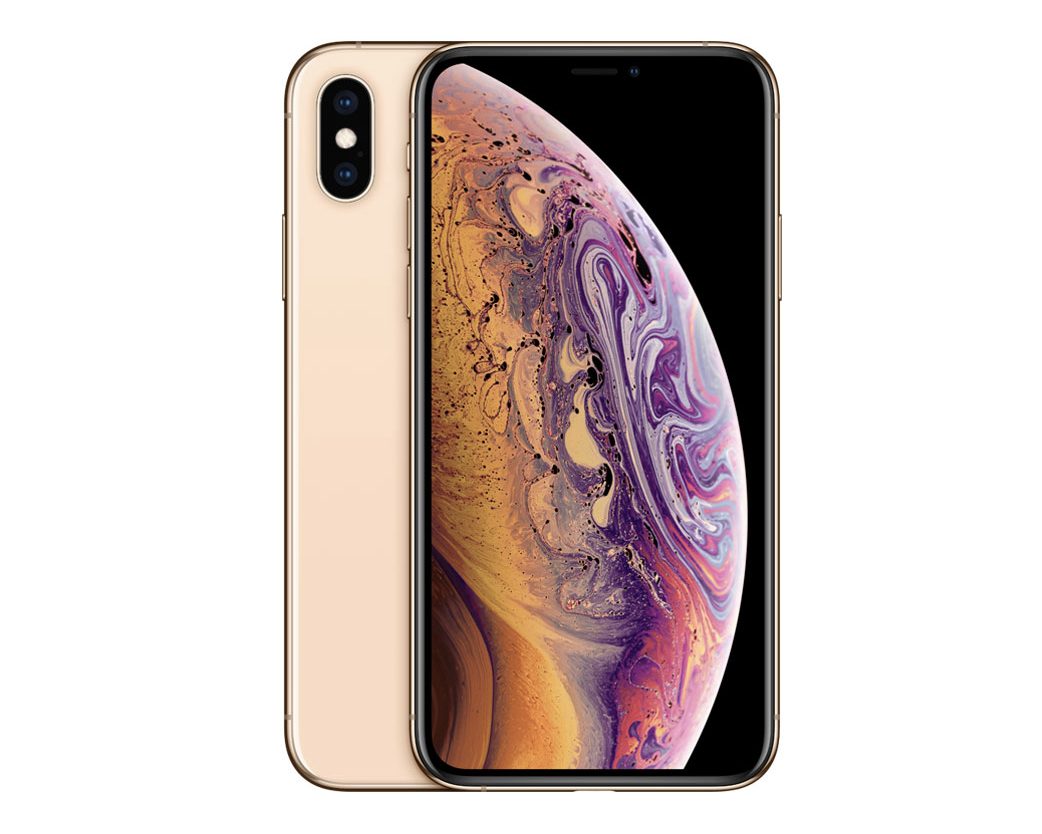 iPhoneXS