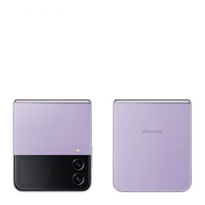 Galaxy Z Flip4