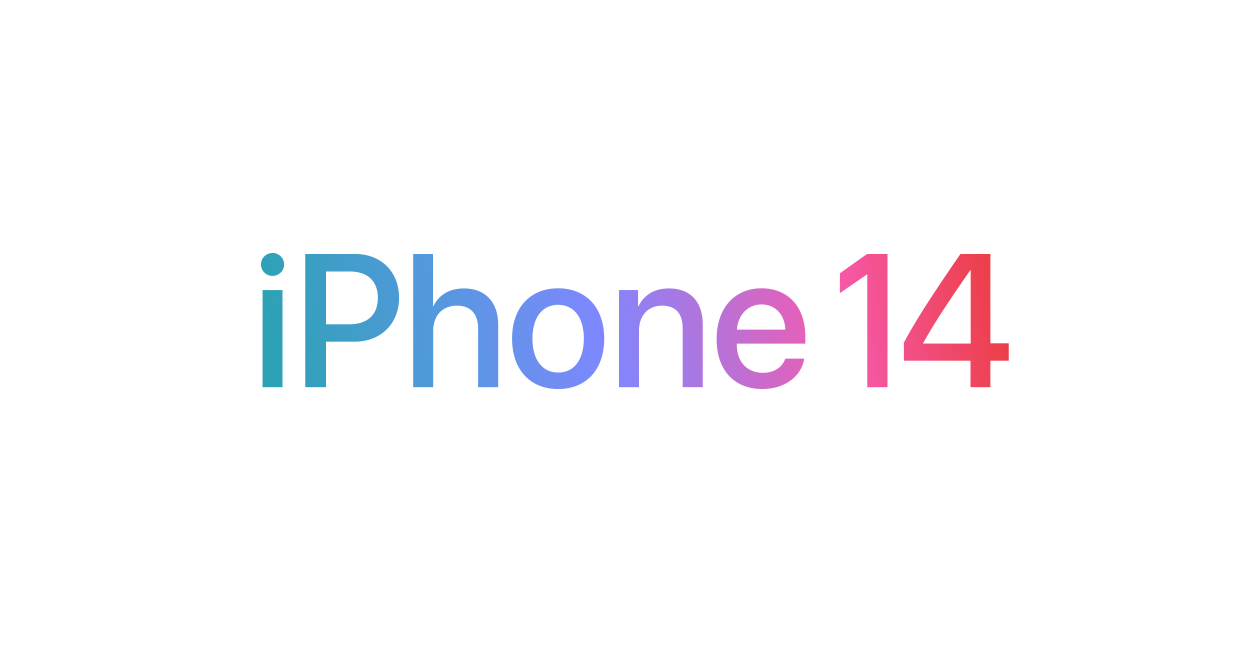 iPhone14