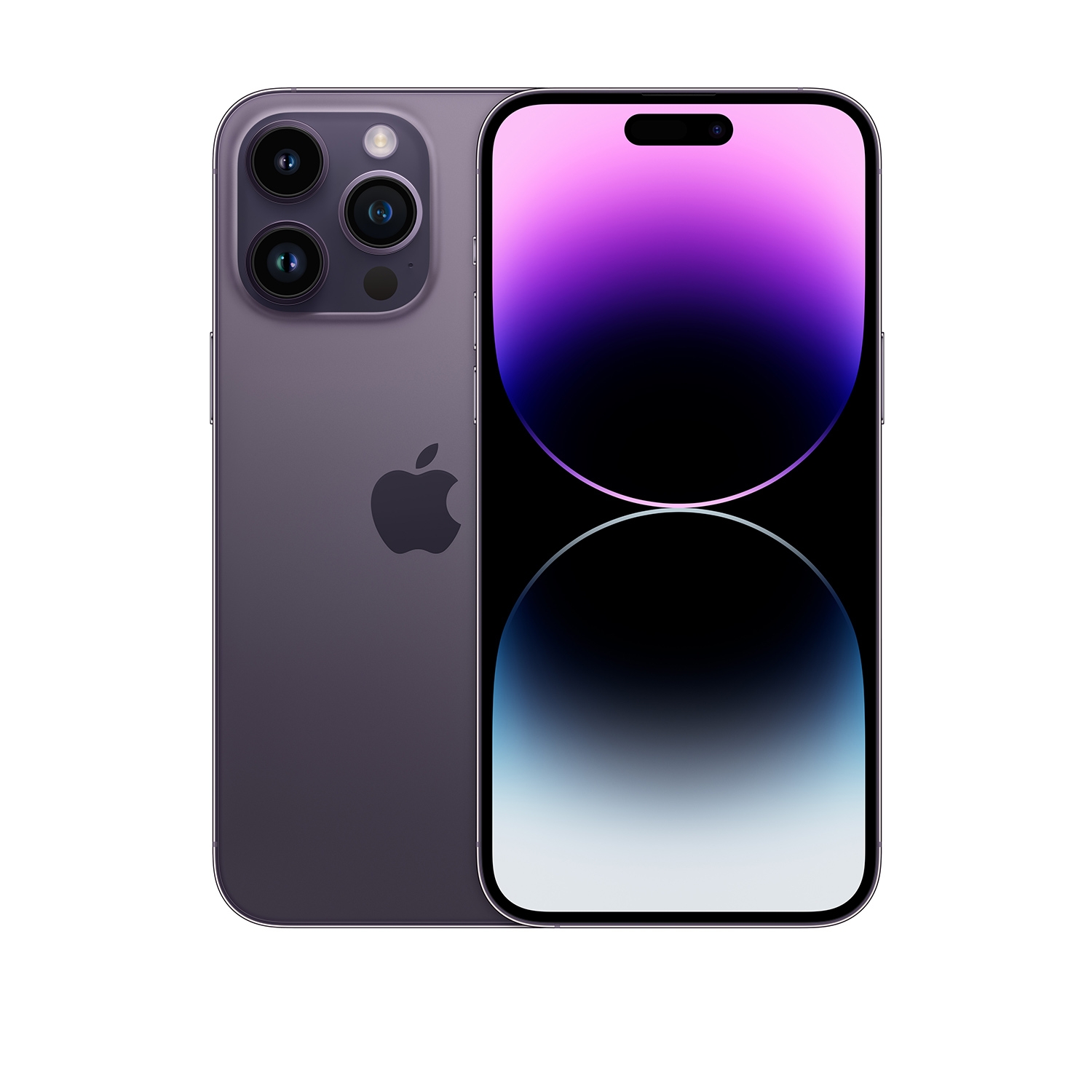 iphone14 Pro Max DeepPurple