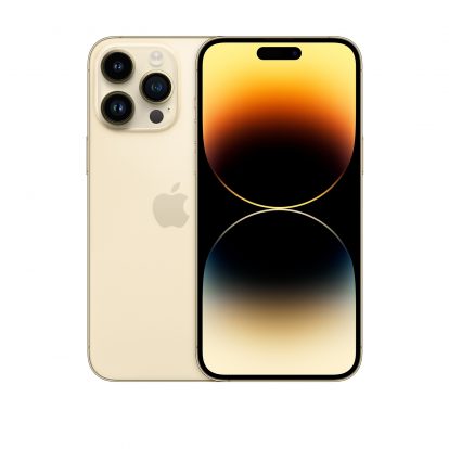 iphone14 Pro Max Gold