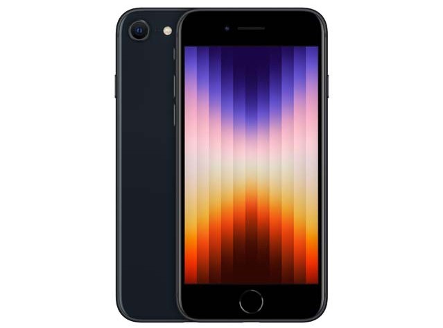 au iPhoneSE(第3世代)