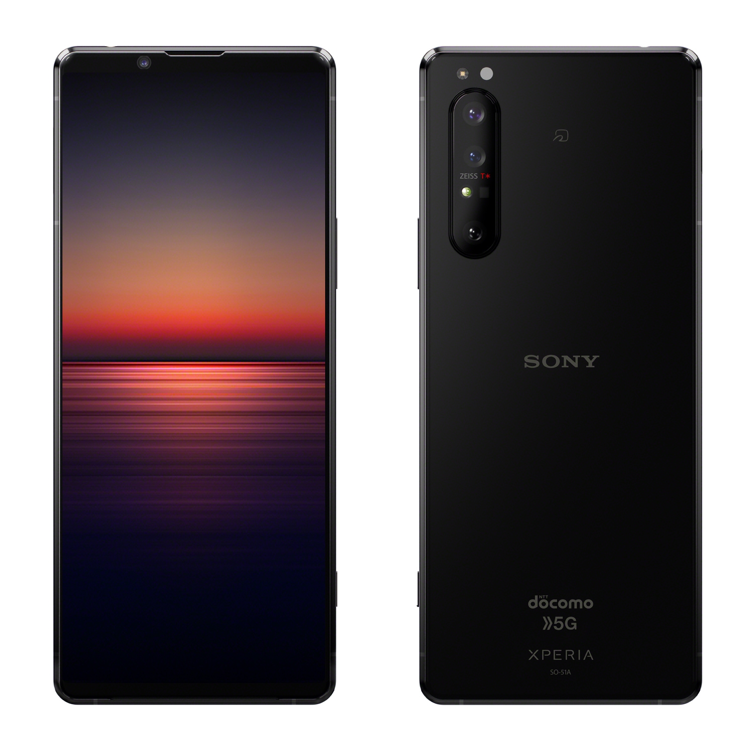 Xperia 1 II