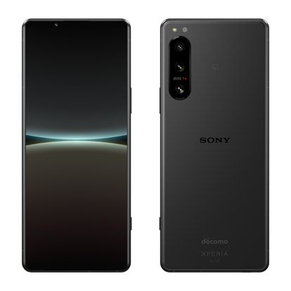 Xperia 5 IV