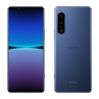 Xperia 5 IV