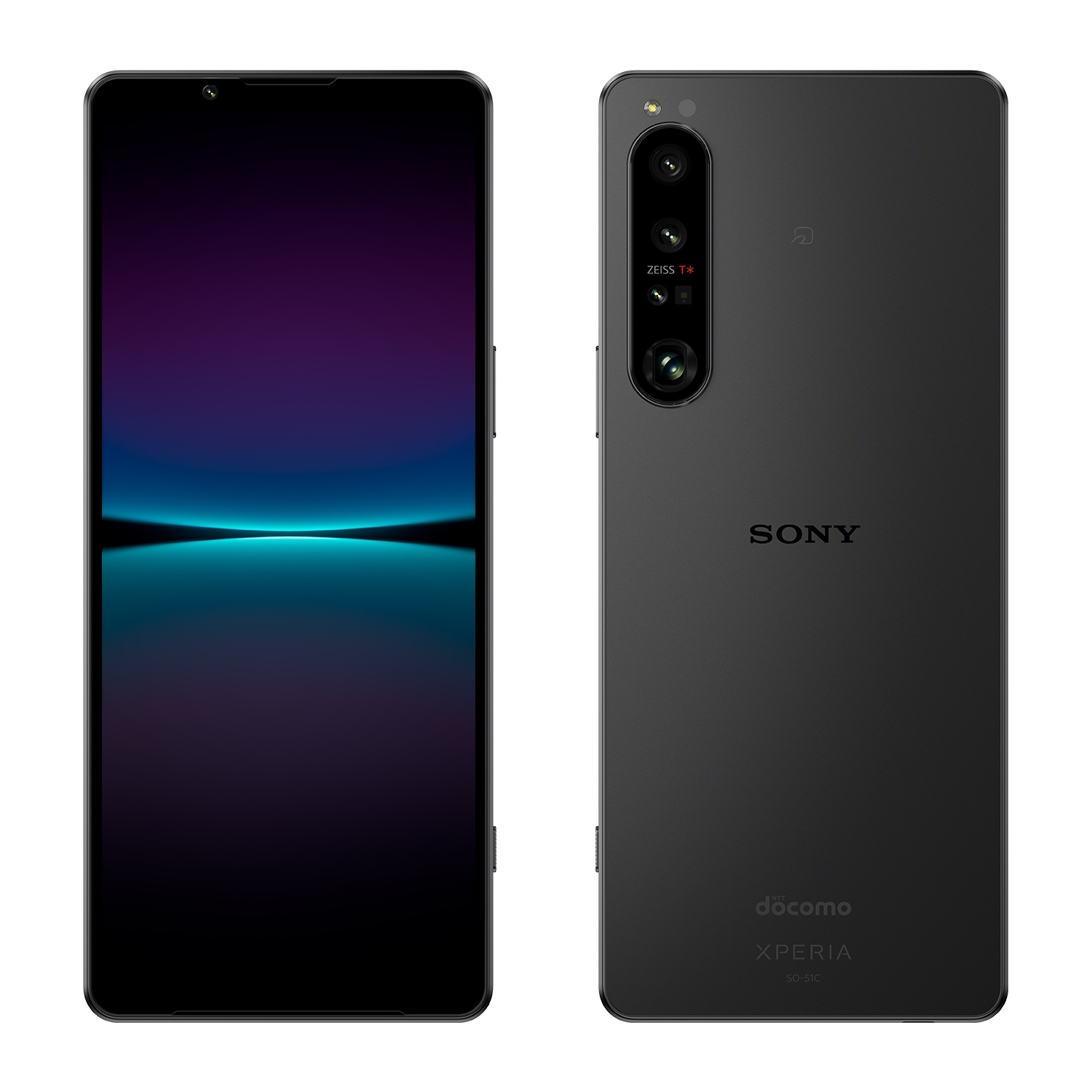 ドコモ Xperia 1 IV