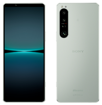 Xperia 1 IV