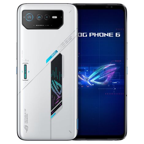 ROG Phone 6