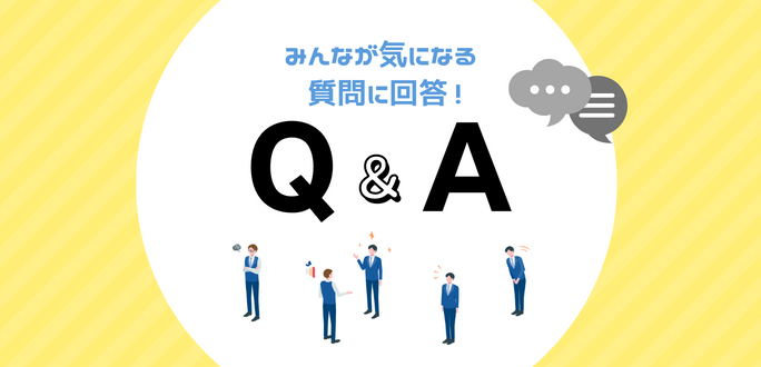 Q&A