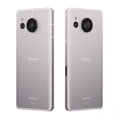 ドコモ AQUOS sense7