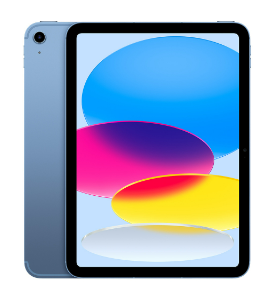 iPad(第10世代)