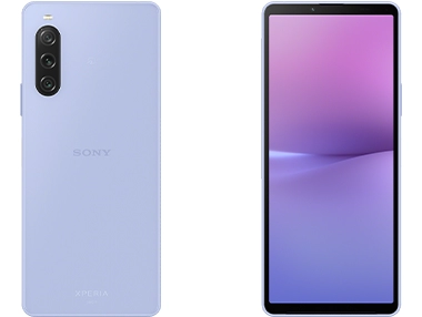 Xperia 10 V SOG11