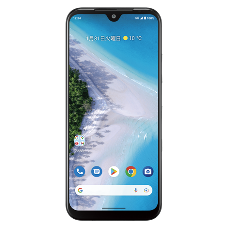 Android One S10