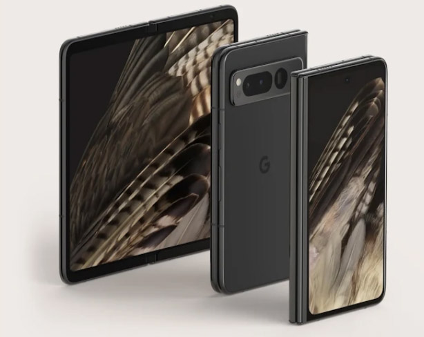 Google Pixel Fold