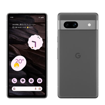 Google Pixel 7a