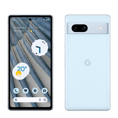 Google Pixel 7a