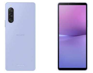 Xperia 10 V