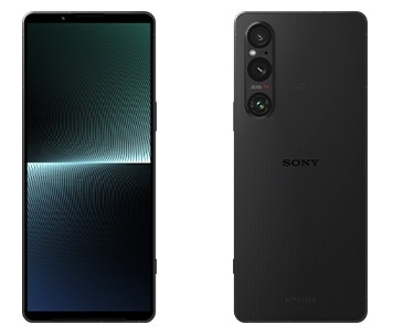 Xperia 1 V