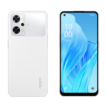 IIJmio OPPO Reno9 A