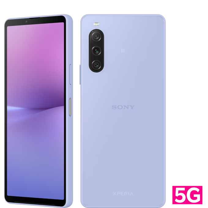 楽天モバイル Xperia 10 V